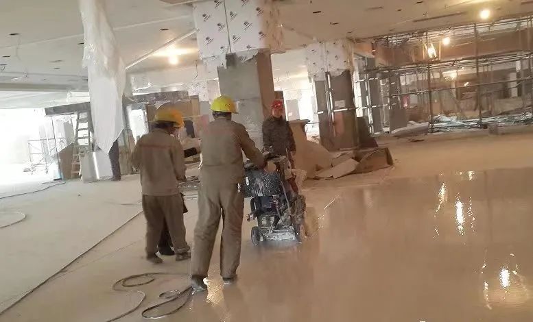 石材养护 石材养护